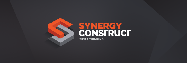 Synergy Construct is a client of Sureform