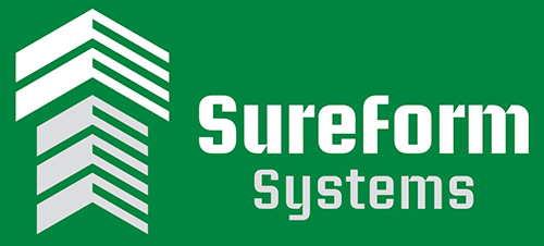 Sureform Systems | Jump Form Protection System